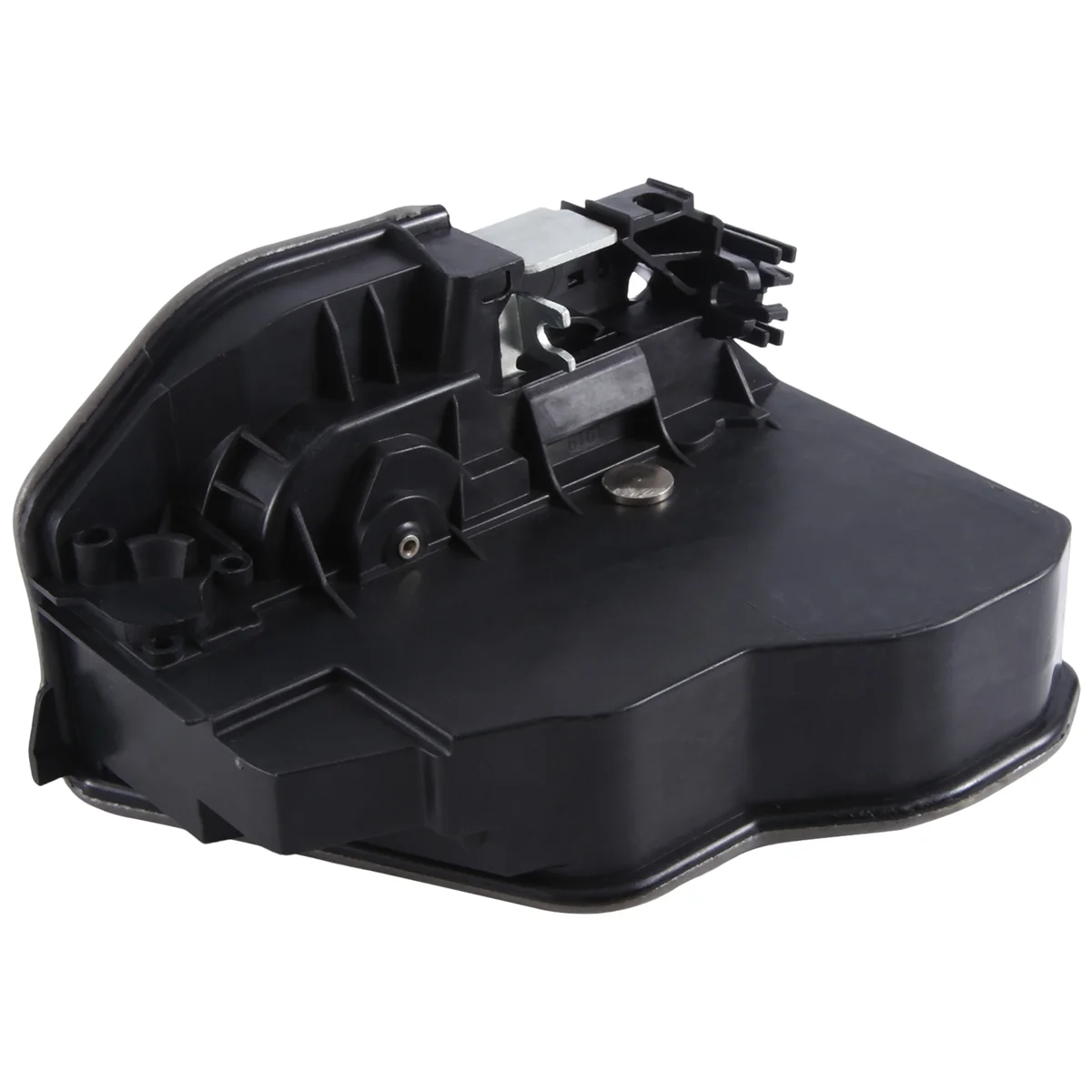 Автомобильный цилиндр заднего левого замка для BMW 1 2 3 4 5 6 7 серии X1 X3 X5 X6 Z4 привод