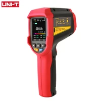 uni t infrared digital thermometer ut305c ut305a contactless thermometer laser pyrometer industrial temperature meter 50 2200