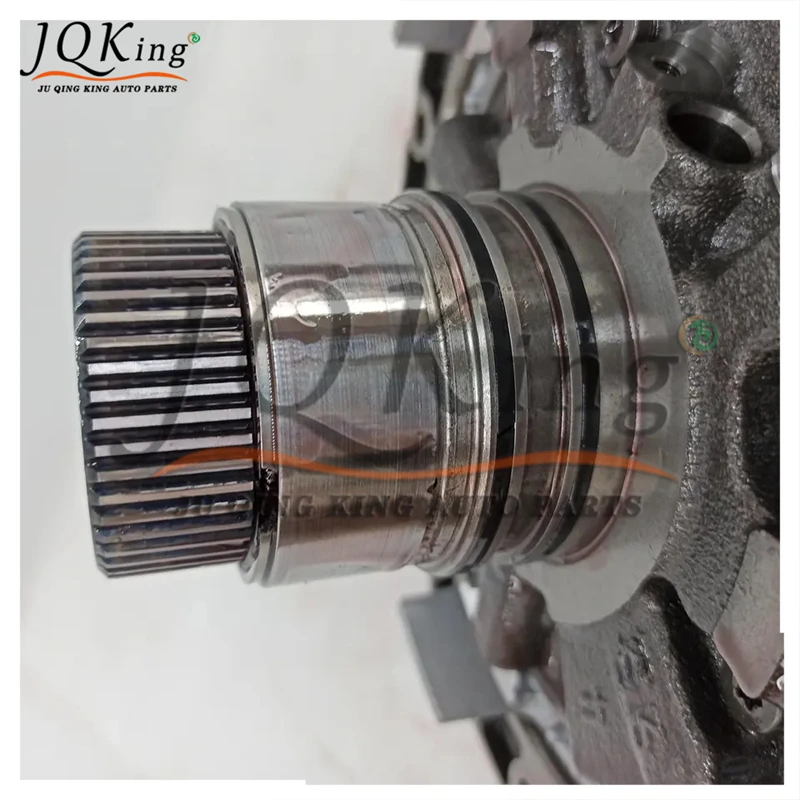 Высококачественный TR-60SN 09D автоматический масляный насос коробки передач для