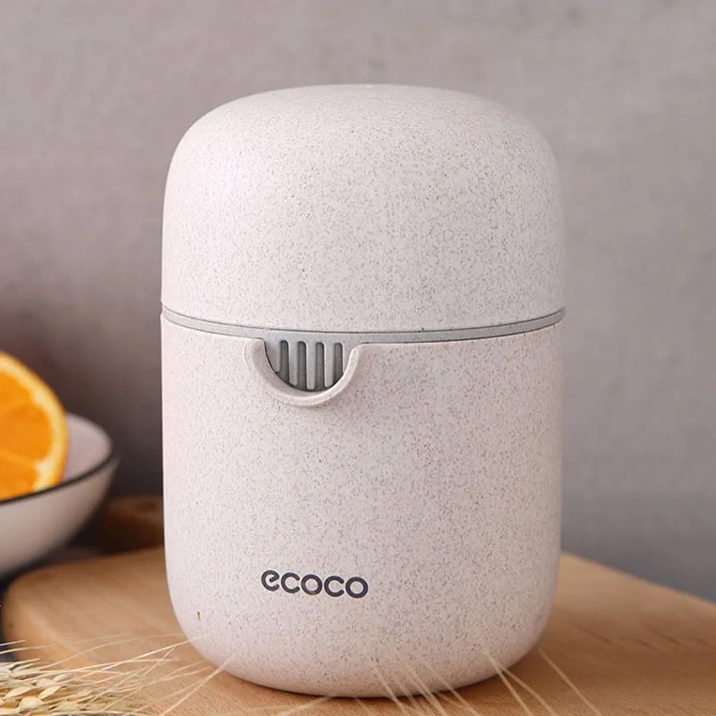 

New Manual Juicer Portable Pomegranate Squeezer Korean Orange Juice Lemon Hand Pressed Fruit Squeezer Home Kitchen Accessories