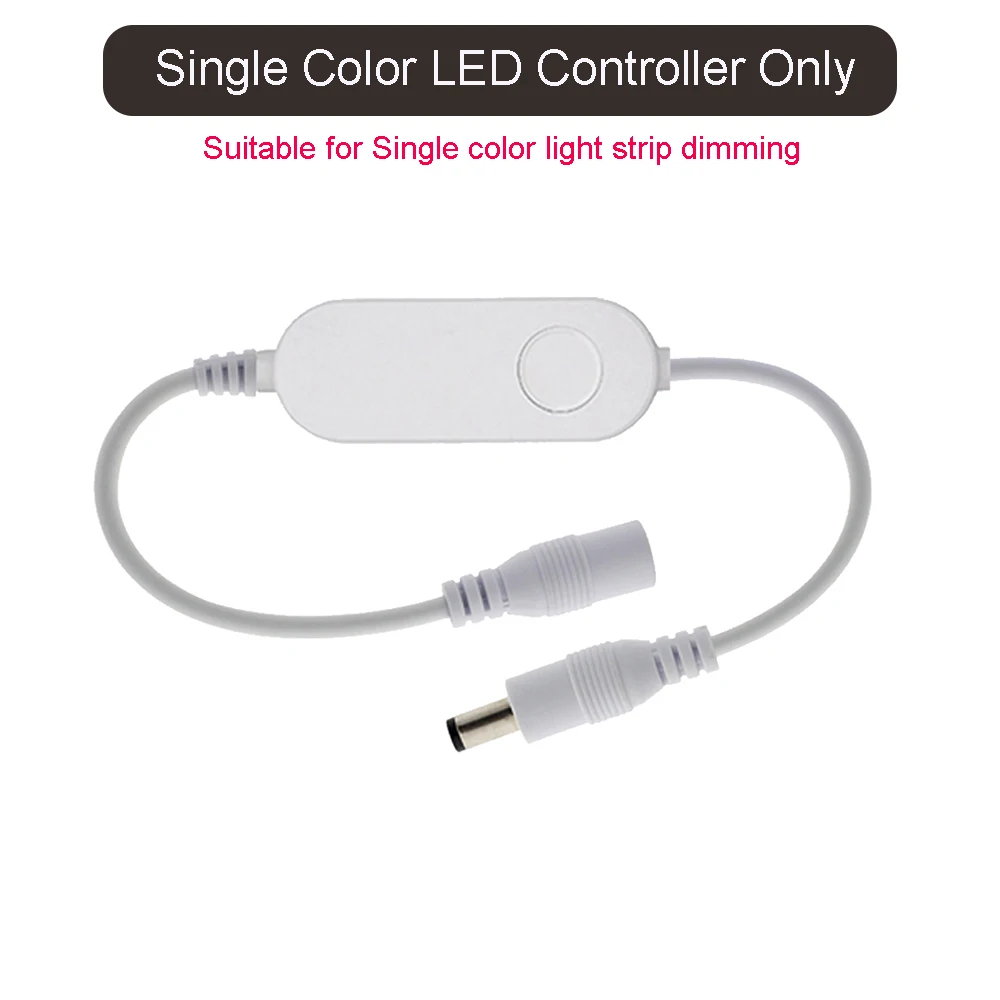 

CENFAYA RGB-контроллер Tuya Zigbee