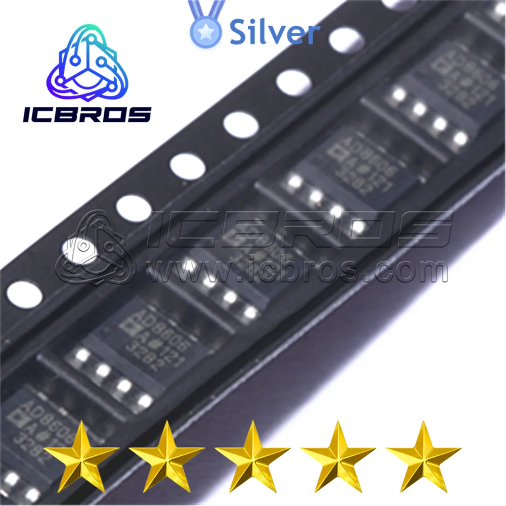 AD8606AR SOP8 AD8607ARZ AD8611AR AD8620AR AD8620ARZ AD8620BR AD8622ARZ