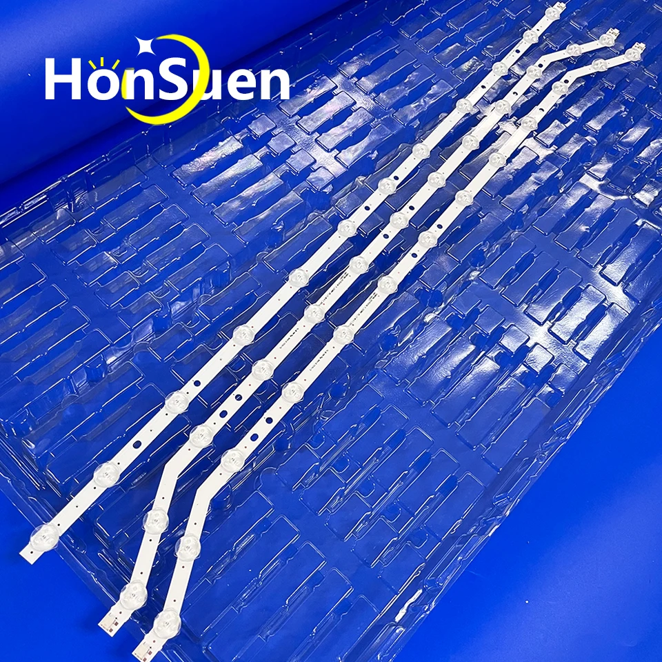 

10kit Led backlight bar for Sam sung Un39fh5205 Un39fh5003 Un39fh5203 Un39fh5205g UN39FH5000