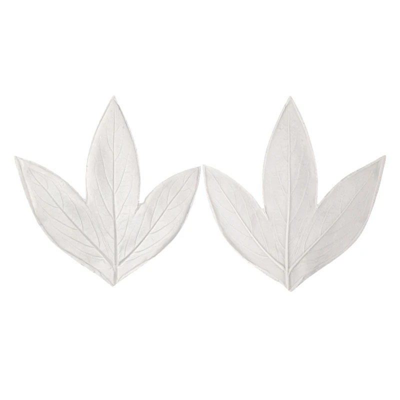 

3D Peony Petal Kitchen Baking Mold Silicone Cake Decorating Tools Fondant Chocolate Mould Biscuits Silicone Mold
