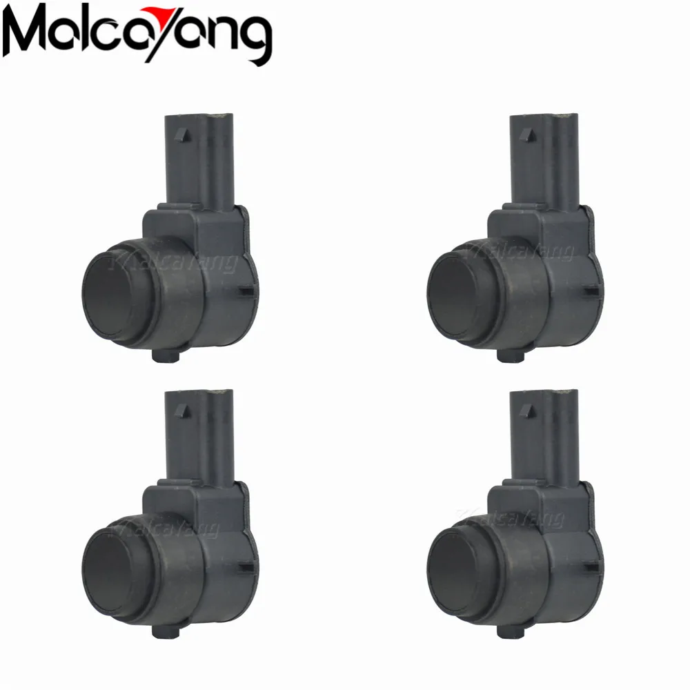 

4PCS Car Sensor Parking PDC Distance Control Sensor For C300 E500 S400 SLK250 ML350 ML550 ML63 AMG 2125420018 A2125420018