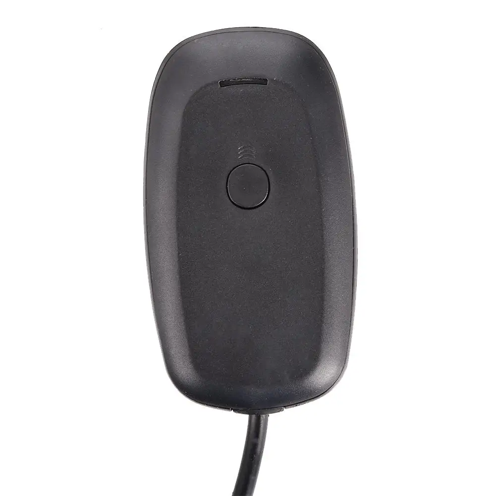 Беспроводной игровой приемник для Xbox 360 контроллер Microsoft XBO X360 адаптер Windows XP/Vista/7/8