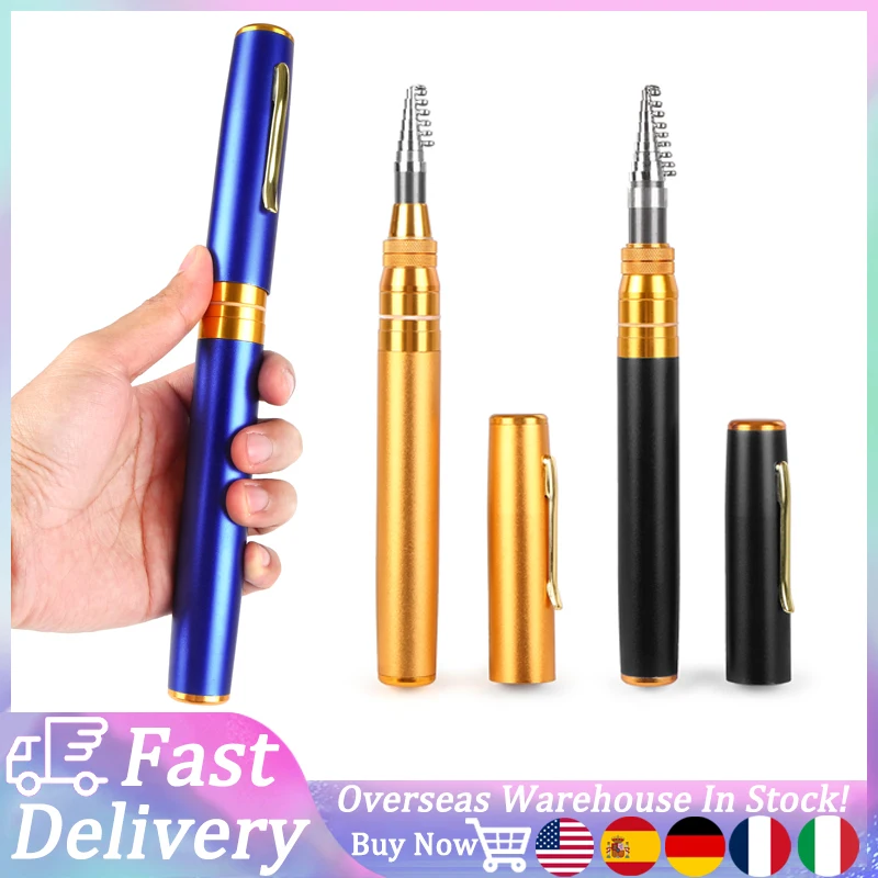 

Mini Telescopic Fishing Rod 1.8m/2.1m Pocket Pen Fishing Rod Guide Rings Design Mini Fishing Pole Fishing Tool Accessories