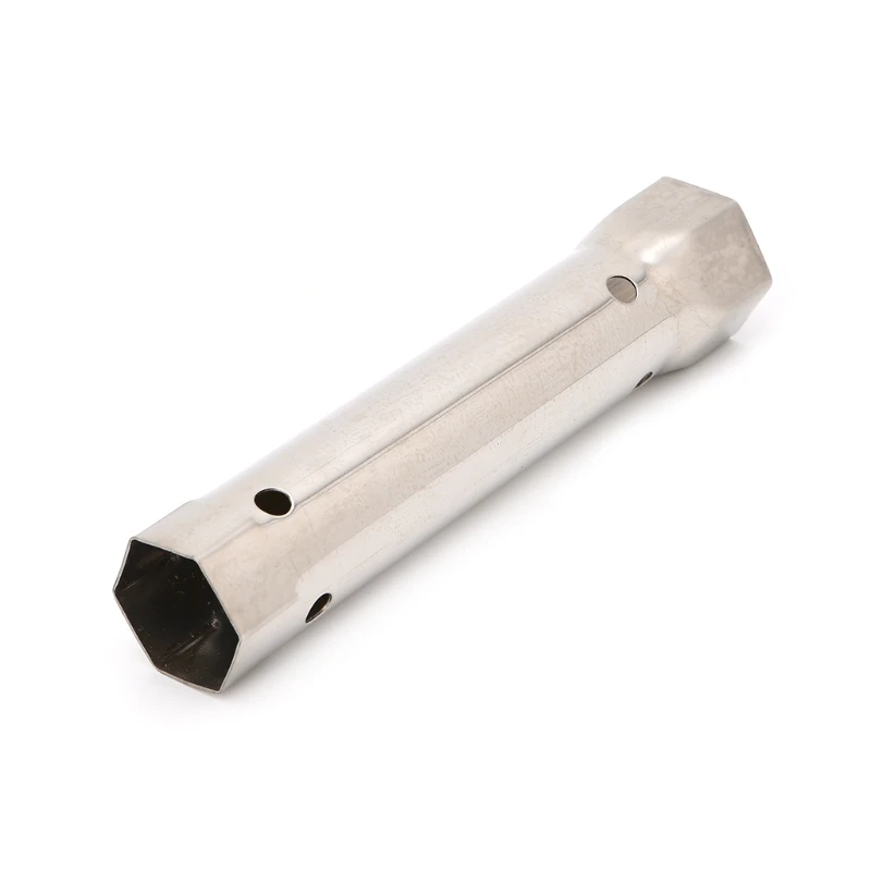 

Faucet Wrench Pipe Spanner Allen Key Tube Ring Plumbing Tool Socket Torque Ratch