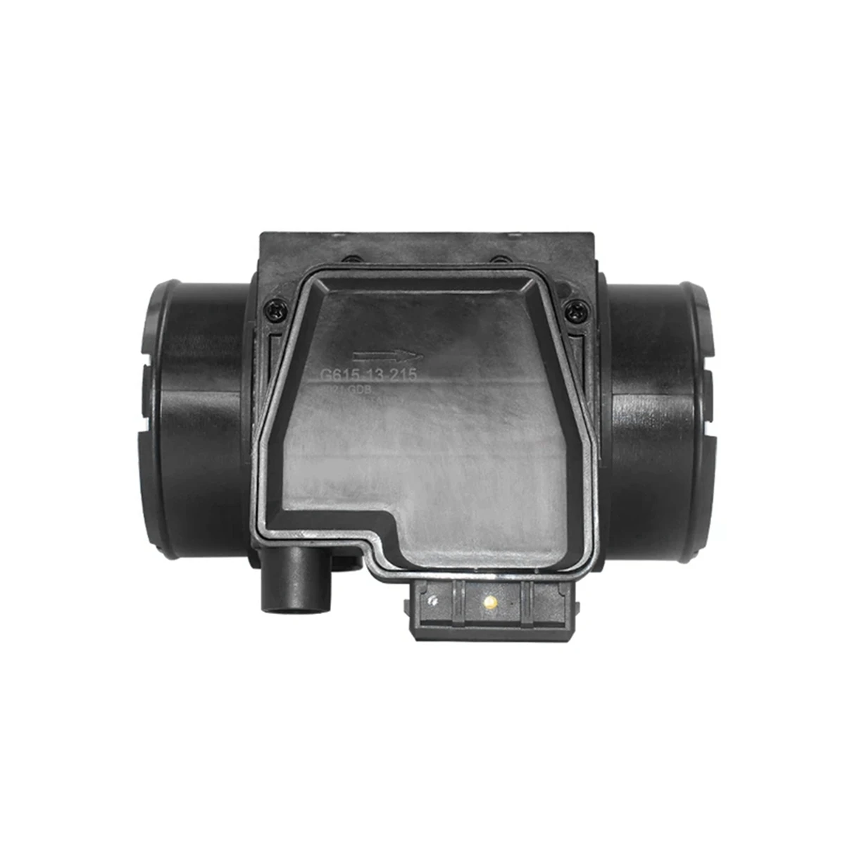 G61513215 6 контактов AFM датчик расхода воздуха для Mazda 1989-2004 Датчик массового Maf E5T50471