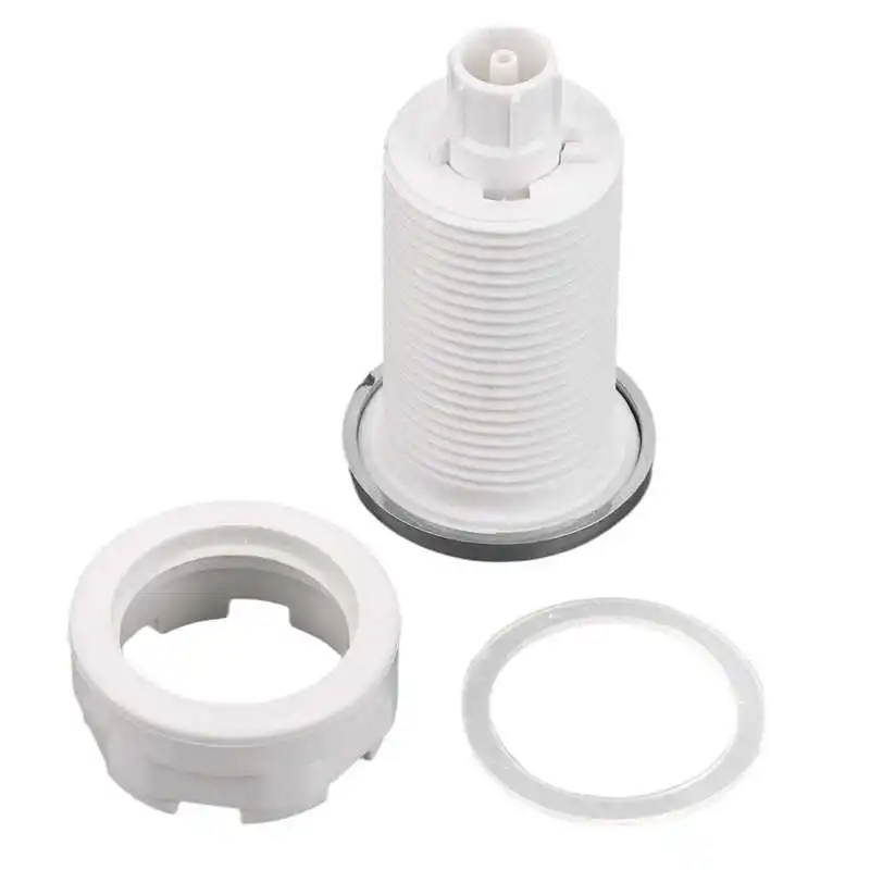 

Air Button Garbage Disposal Air Switch 28mm Aperture for Garbage Processor