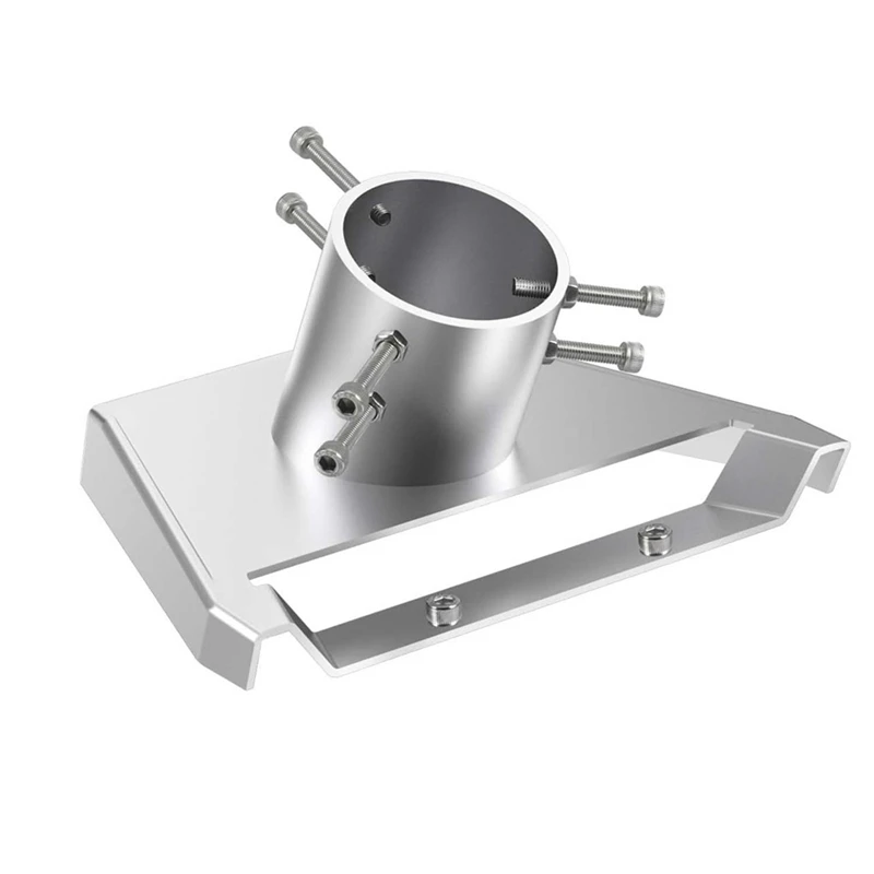 Крепление для Starlink Gen 3 адаптер труб круглой трубки спутникового кронштейна