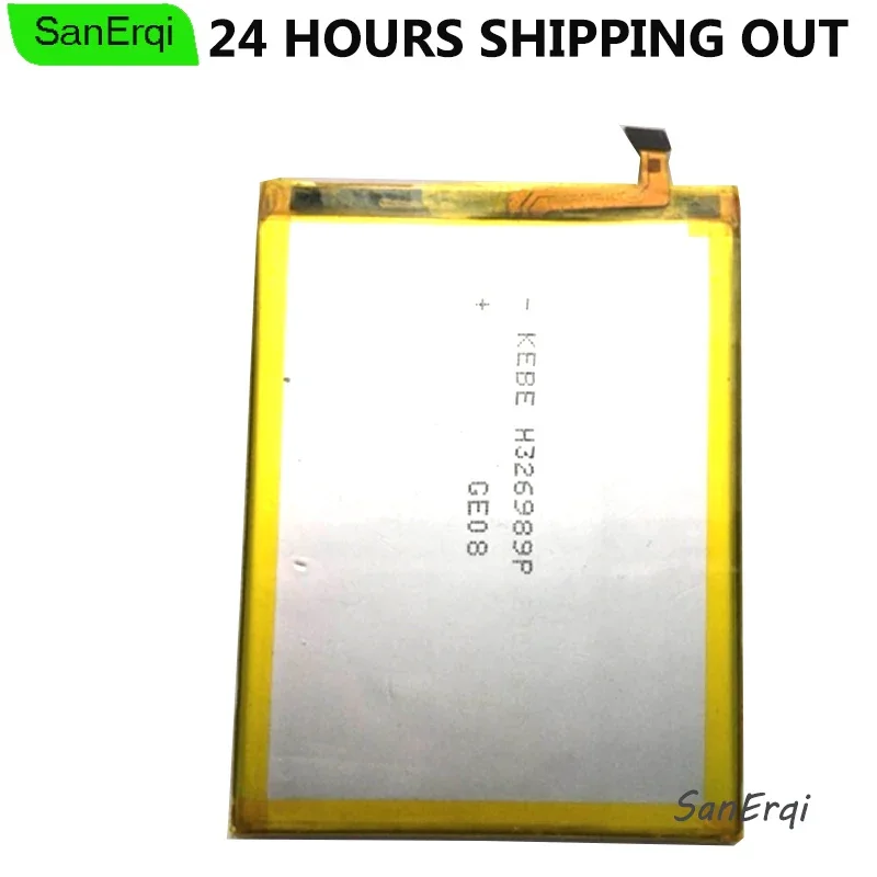 vernee mix 2 аккумулятор 4200 мАч Замена аккумулятора мобильного телефона высокого