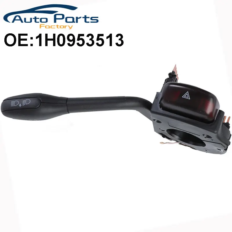 

Новый указатель поворота автомобиля, лампа для VW Golf 3 III, PASSAT B4 1H0953513, 1H0953513C, 1h09535c01c