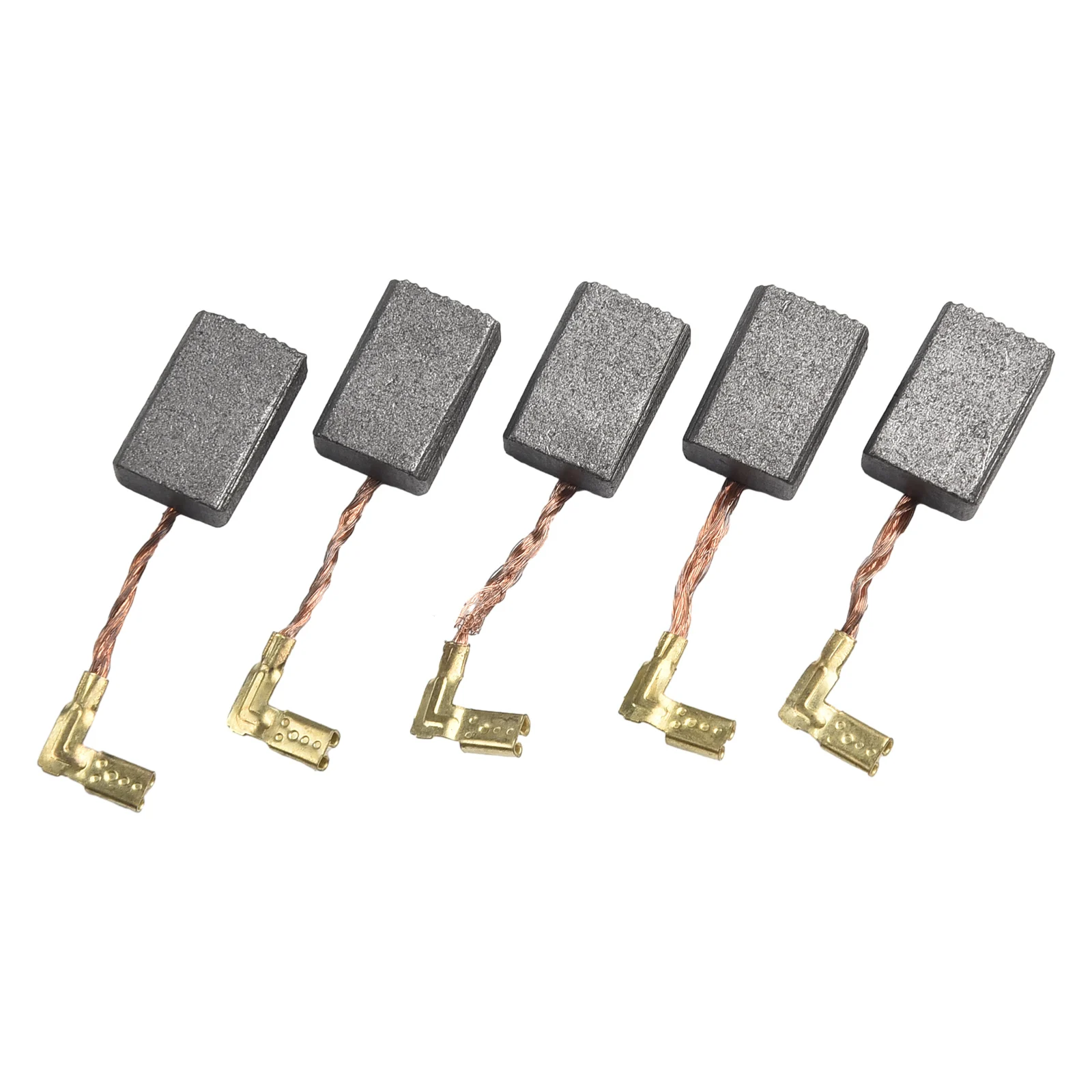 10 шт. угольные щетки CB-325 CB325 Замена 194074 -2 Для 9553NB 9554NB 9555NB 9556NB 9556PB 9557NB 9557PB 9558NB