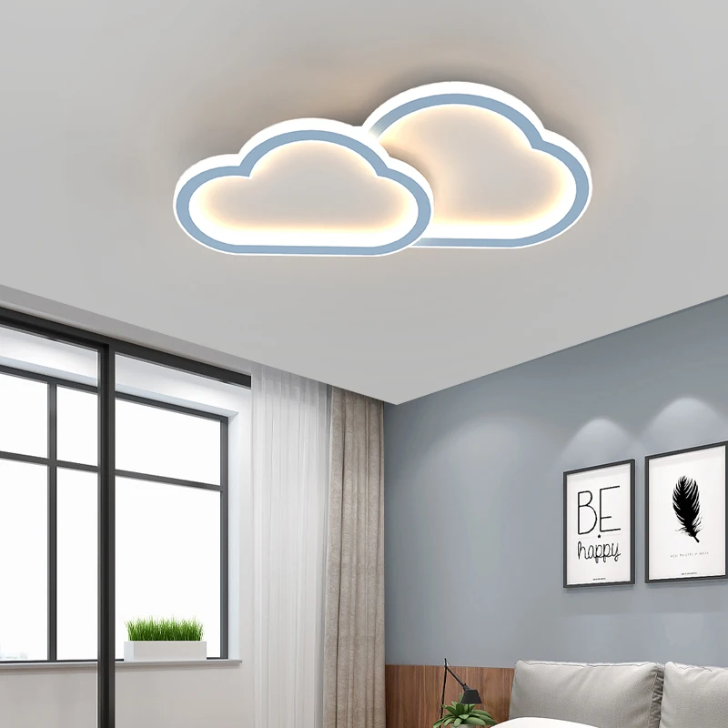 

Акриловый светодиодный потолочный светильник, лампа для детской комнаты, спальни, фойе, гостиницы, галереи, гостиной, ресторана, кафе, офиса,...