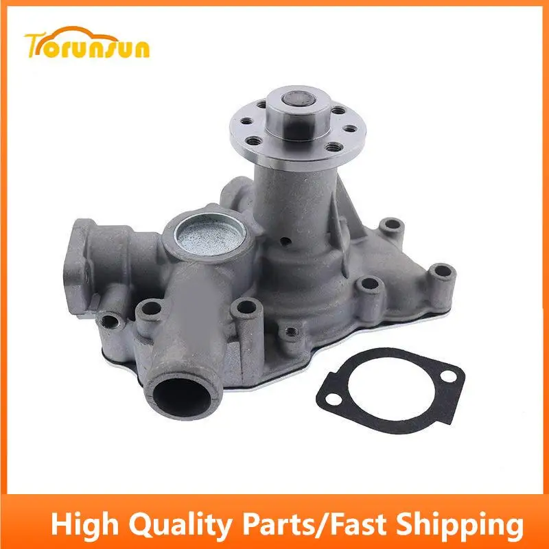 Новый водяной насос 8-97132210-1 8971322101 для двигателя Isuzu 3LB1 | Автомобили и мотоциклы