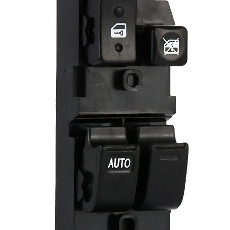 Автомобильный переключатель стеклоподъемника для Toyota Corolla 1991-1996 SD- 000208