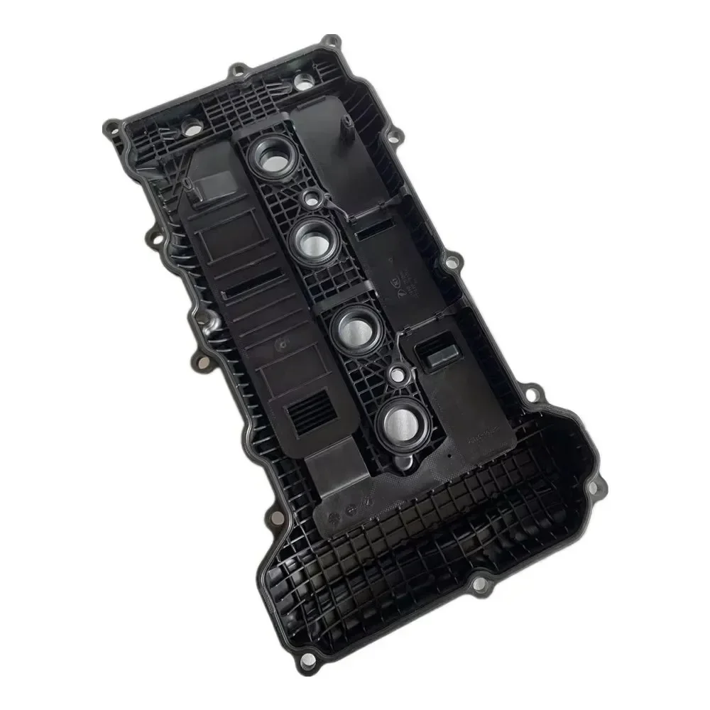 Крышка клапана двигателя с прокладкой для Hyundai Elantra 2012 2013 2014 2015 2016 Kia Soul 2011 224102 E000