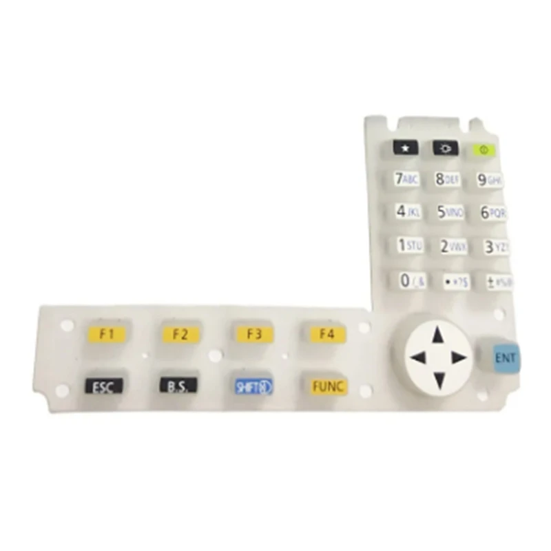 

Soft Button Keyboard For Total Station ES602G GTS1002 Spare Parts Accessories Parts
