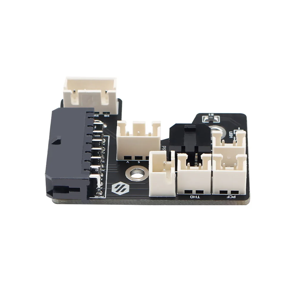 FYSETC VORON 0 1 принтер HARTK послегорелка TOOLHEAD PCB V4.0 для Voron 3D запчасти |