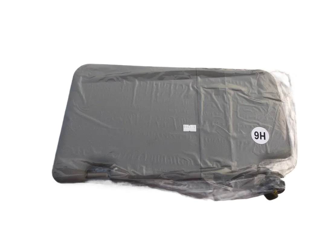 1 шт. для 09-16 лет солнцезащитный козырек Renault Koleos блокировка детской панели