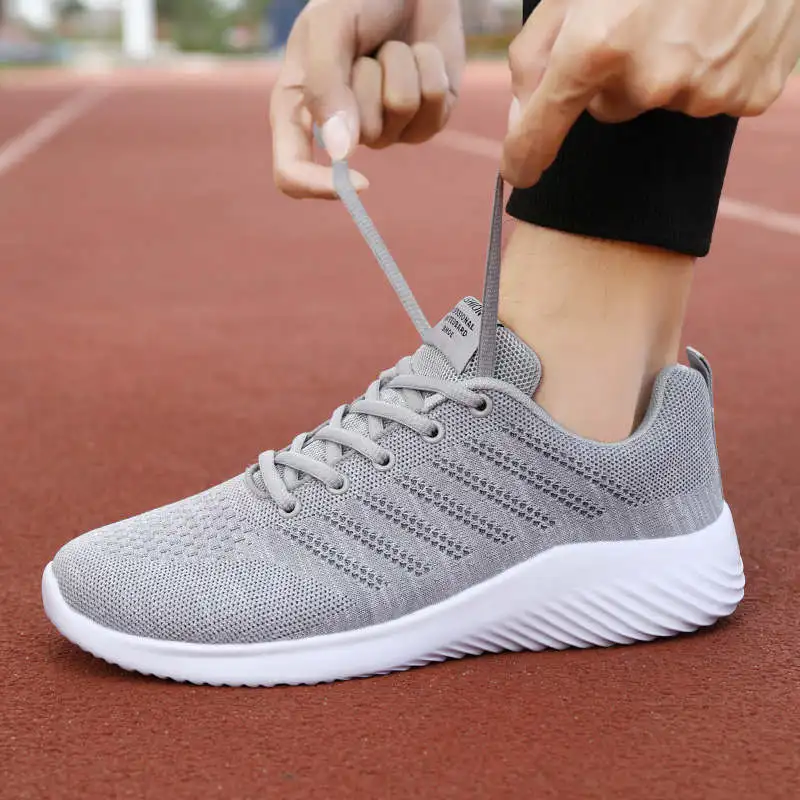 

Thick Soles Winter Boots For Men Trainers Designer Sneaker Withoutlace Men's Sports Shoes Casual Runner Safty Shoes Man Tennis