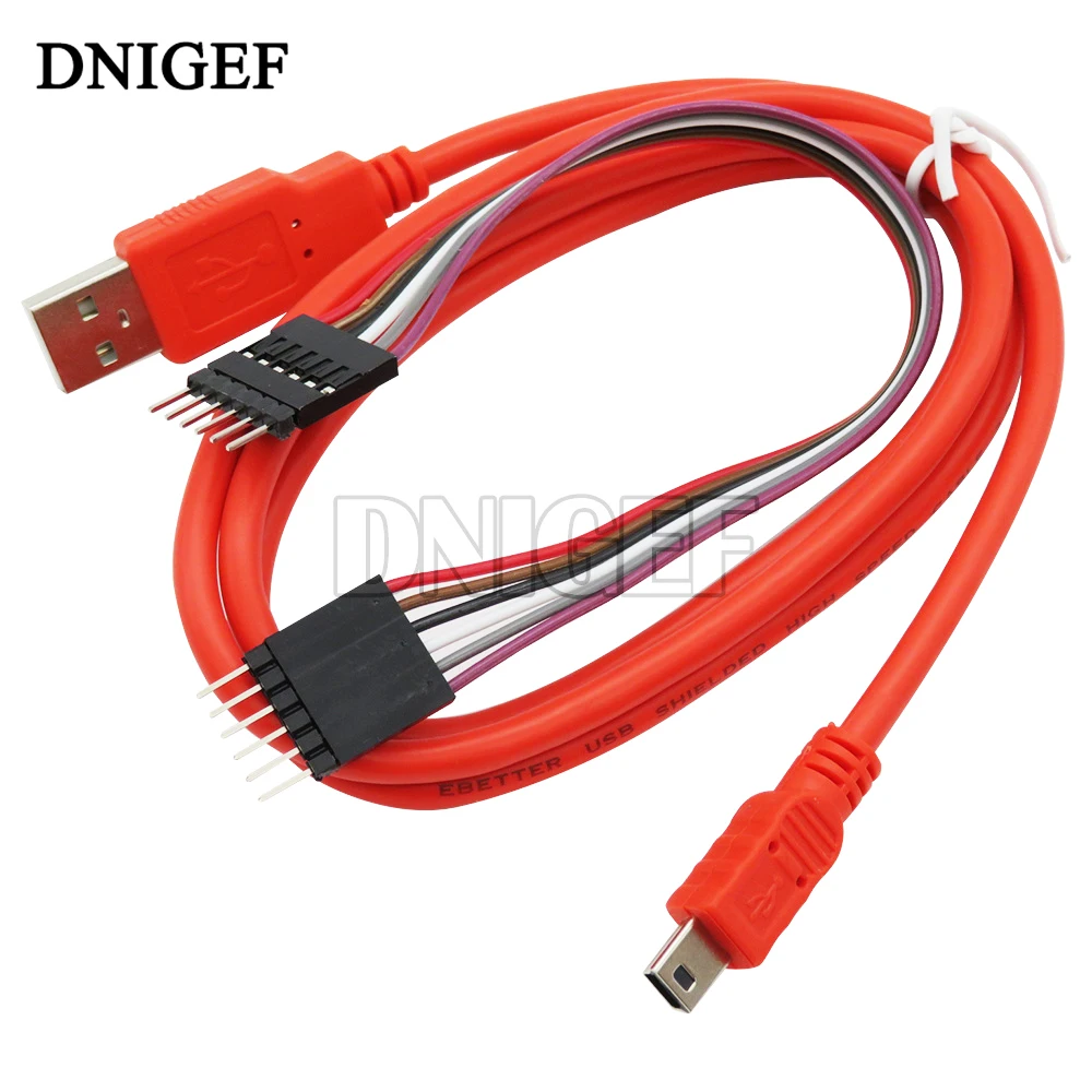 Программатор напряжения FDKJGECF PICKit2 PICKIT3.5