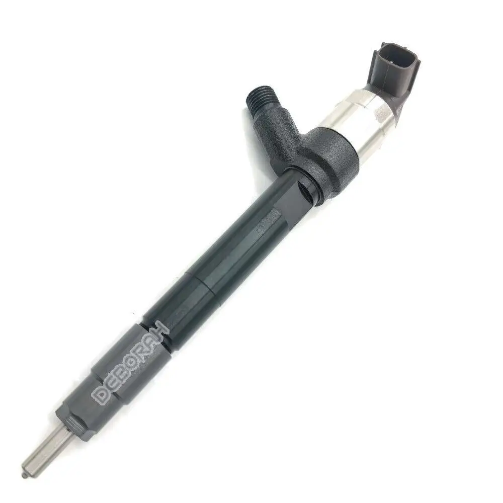 Топливные форсунки 8- 98247354 -0 295050 -1950 фр ISUZU DMAX 4JK1 1.9L Ddi Euro5 Двигатель