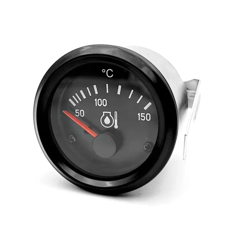 VDO измеритель температуры масла 12 В дизельный генераторный набор автомобильный