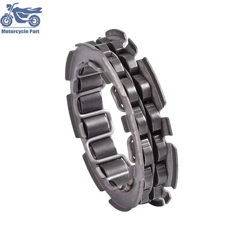 Запчасти для мотоциклов односторонний подшипник стартера обгонная муфта YAMAHA TTR250