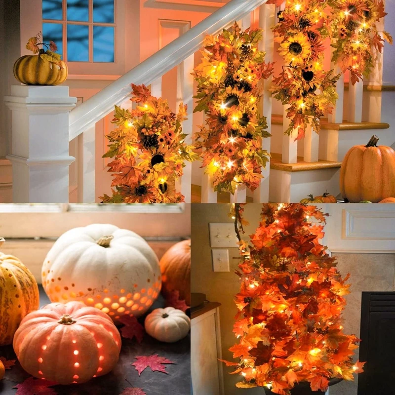 6Pc/Set 10/20 LED String Light Wedding Decorative Empty Bottle 1/2 Meter Atmosphere Lighting Halloween Xmas Party DIY Decoration - купить по