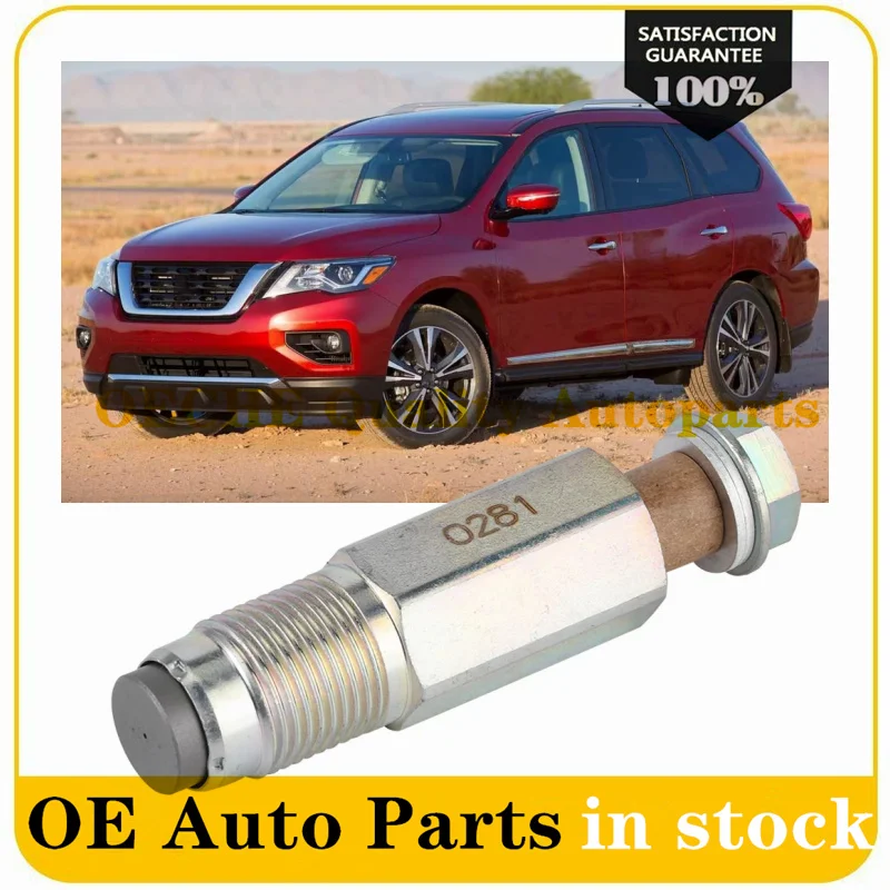 Новый Клапан ограничителя давления топлива 095420-0260 095420-0281 8-98032549-0 095420-0280 095438-0190