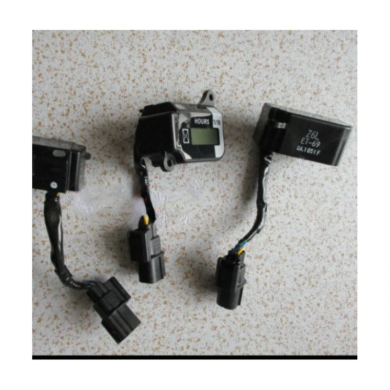 39700-Z6L-003 Хронометр GX630 Масляный индикатор Сигнализация КОРПУСА Z6L ET-69