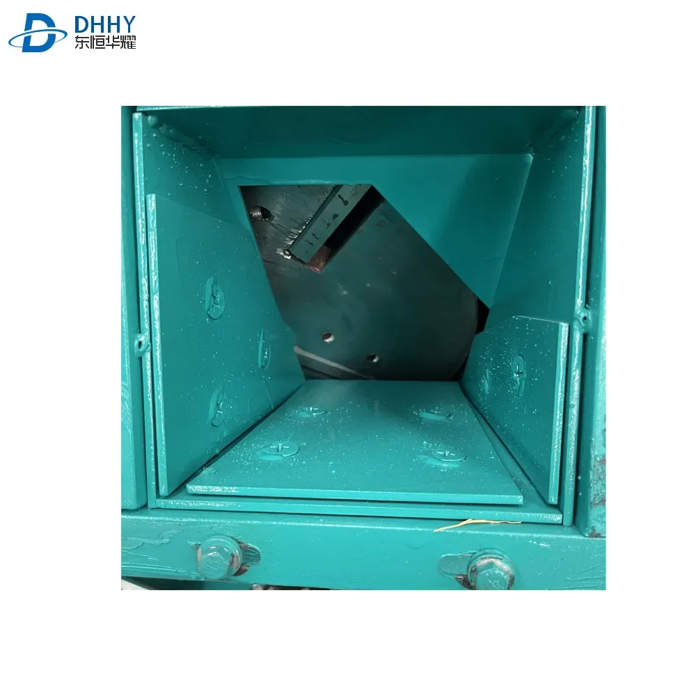 11 кВт небольшой измельчитель древесины дробилка для изготовления тирса