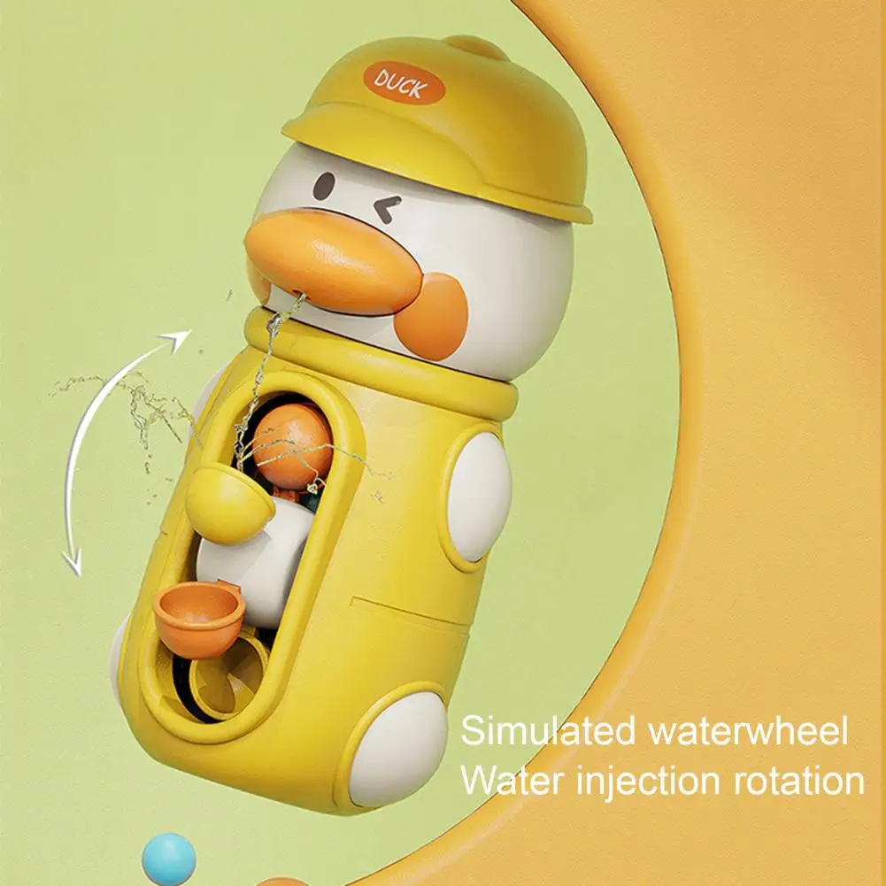 Рисунок 4 - Детская игрушка для ванны с присоской