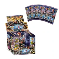 new one pieces card anime battle ur ssr paper card collections card flash cards table game toys gifts
