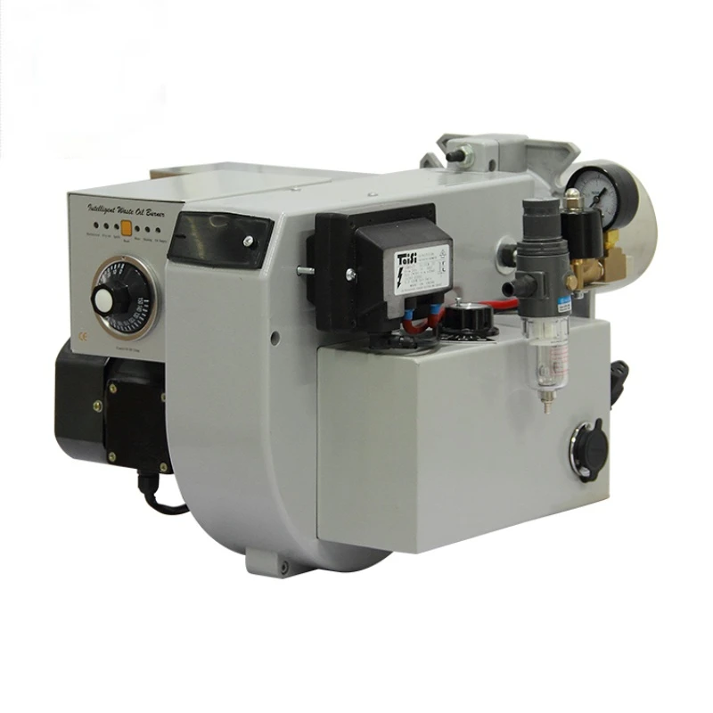 

Brick Factory Firing Fuel Oil Waste Oil Burner