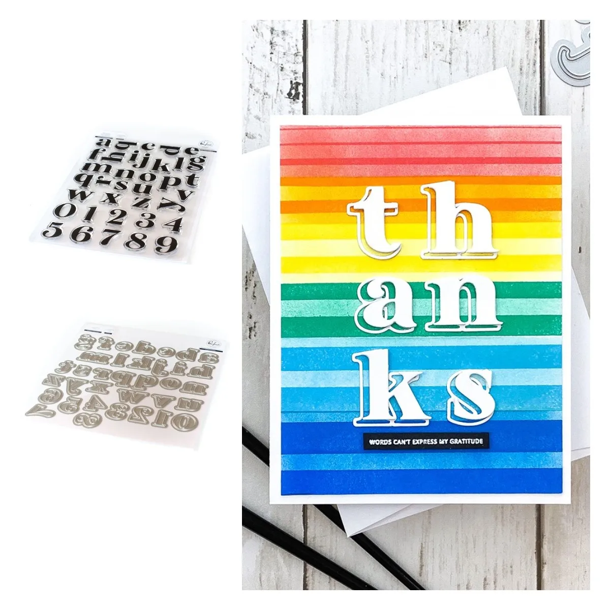 

Letters And Numbers Metal Cutting Dies Stamps Scrapbook Diary Secoration Embossing Stencil Template Diy Greeting Card Handmade