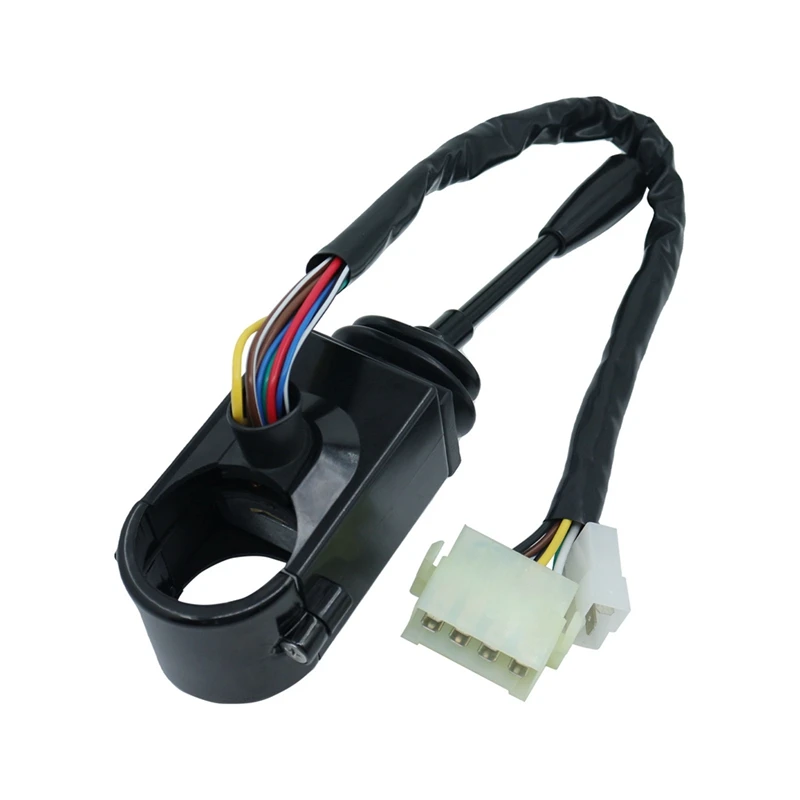 

0035458324 0025450424 0341810009 Truck Headlight Switch For Mercedes-Benz