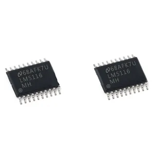 1PCS LM5116 LM5116MH LM5116MHX SOP20 NEW