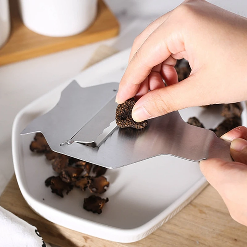 

Высококачественная Бритва для шоколада, сыра, слайсер, строгальный станок, нержавеющая сталь, Регулируемое лезвие