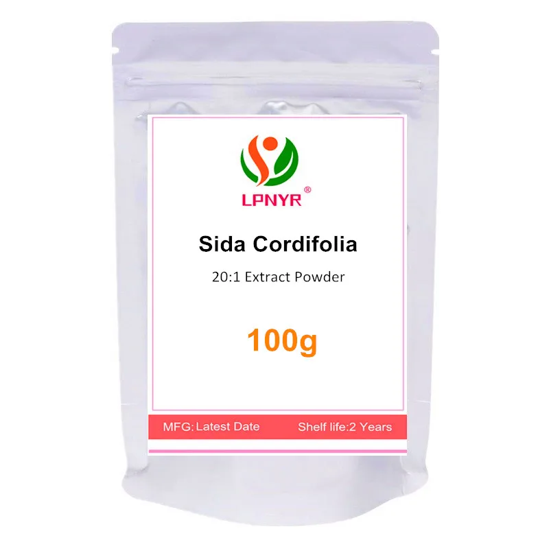 

Кордифолия 20:1 порошок, потеря веса