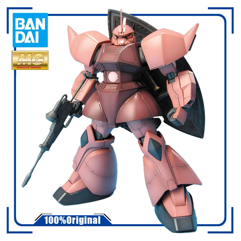 

Игрушка-Фигурка «Zaku» для сборки в стиле игры «Gundam»