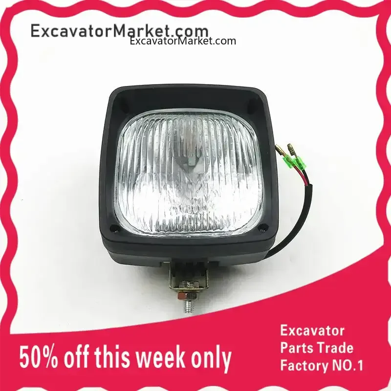 Высокое качество для фар CATERPILLAR CAT 305.5 306 307 312 320 329 336 Ящик инструментов