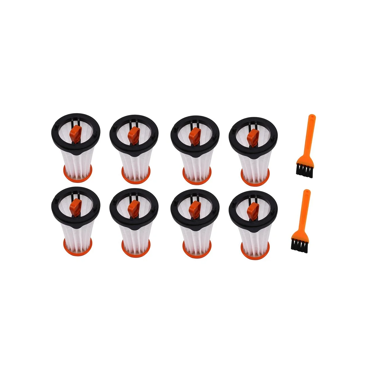 Сменный фильтр для пылесосов Rapido и Ergorapido AEF 144 EF144