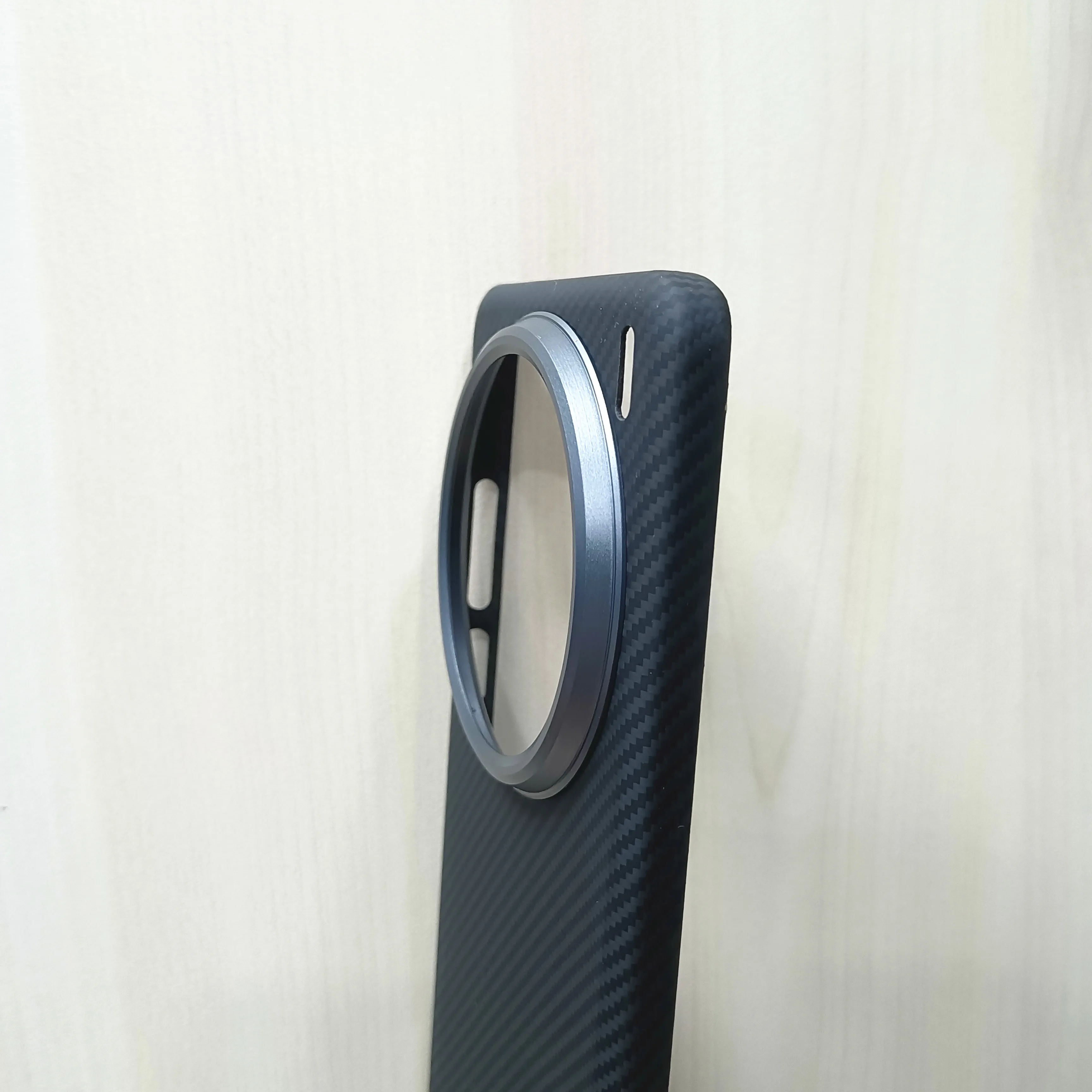 Genuine Real Aramid Carbon Fiber Phone Case For VIVO X200 Pro X200Mini Ultra Thin Matte Slim Hard Shockproof Armor Back Cover