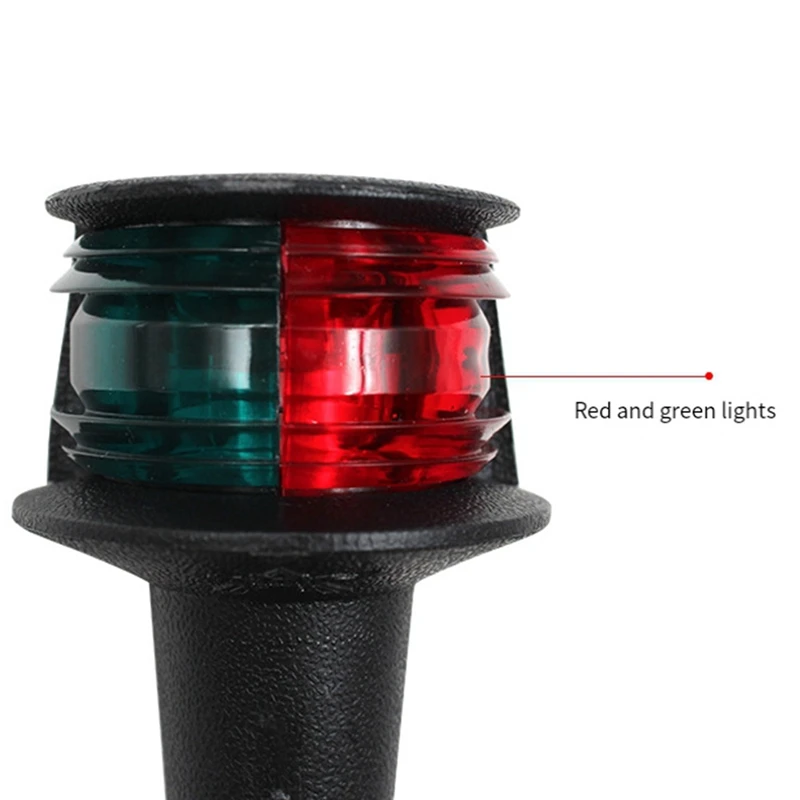 Аксессуары для судовых катеров аксессуары навигационной лампы лодки запасные