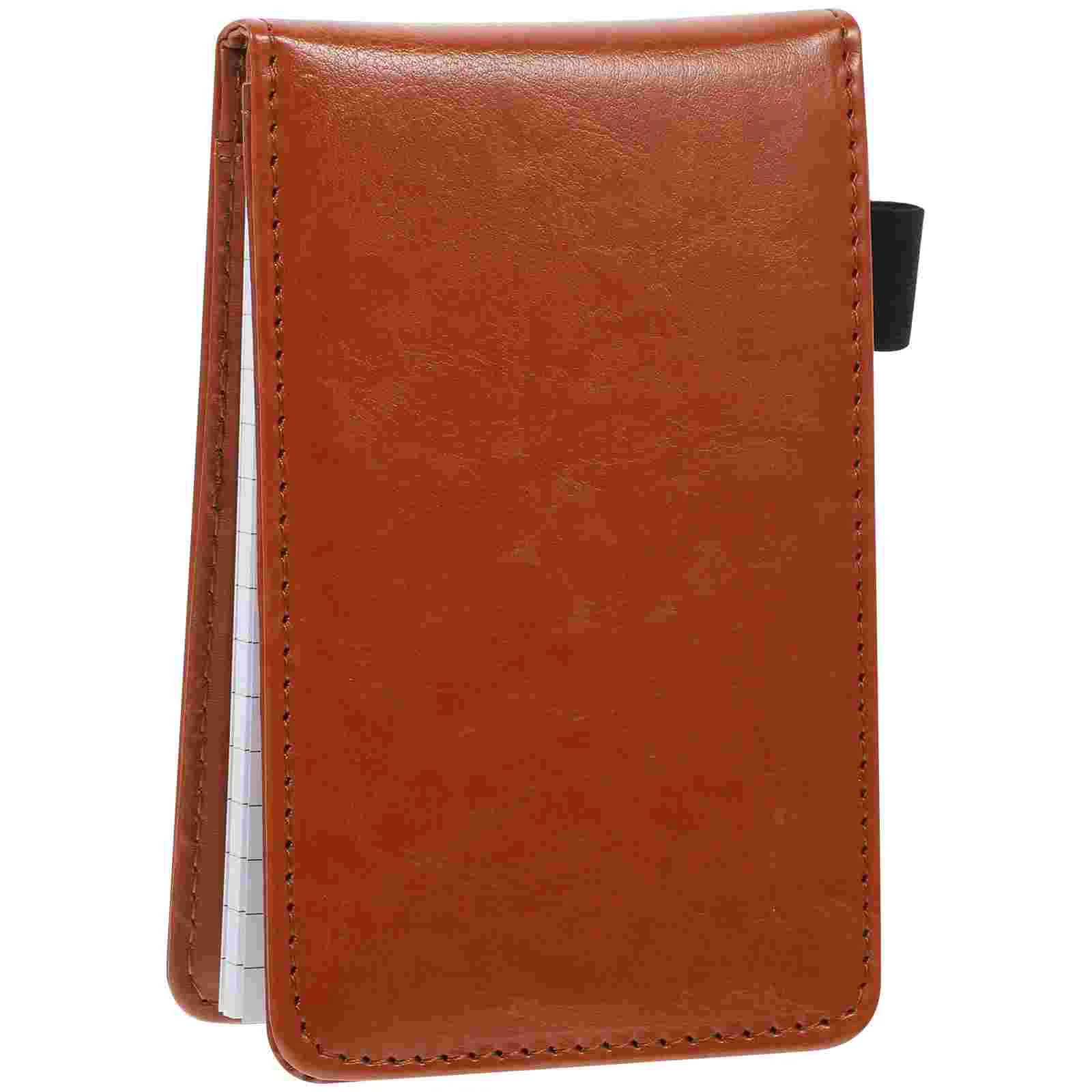 

Блокнот для домашнего бизнеса, маленькие блокноты, рабочий Карманный журнал, офисные аксессуары для студентов