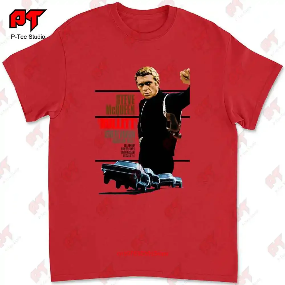 Футболка Bullit EASL