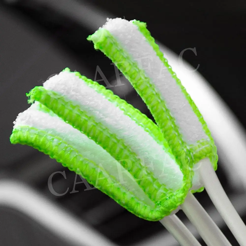 Автомобильные аксессуары щетка для чистки розетки кондиционера удаления пыли